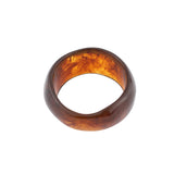 Acrylic bangle