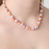 Candy Crush Necklace