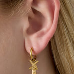 Dutch Breeze earrings