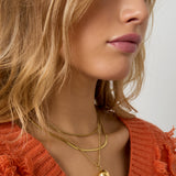 Pendant necklaces Droplet Casual Daily Simple Series Women's jewelry