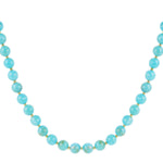 Vintage vibe necklace