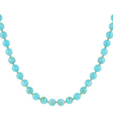 Vintage vibe necklace