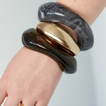 Acrylic Bangle
