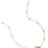 Stainless Steel Chain Necklaces Chain DIY Daily Simple Series Women's jewelry