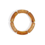 Acrylic Beaded Bracelets Beads Retro Daily Classic Series Women's jewelry