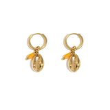 summer vibe earrings