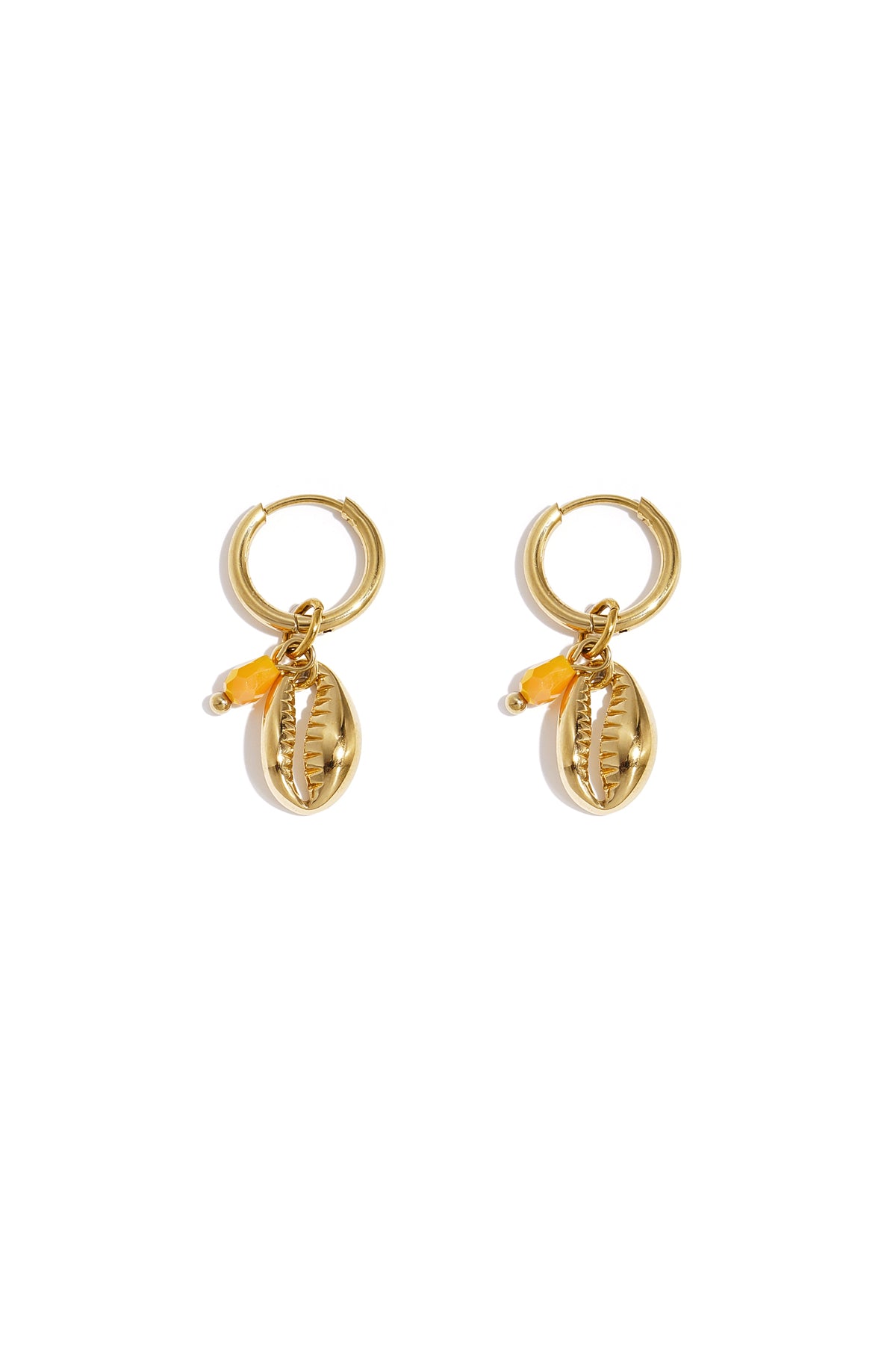summer vibe earrings