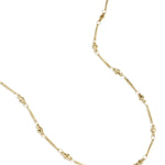 Chain Necklaces Chain Casual Daily Simple Series Women's jewelry