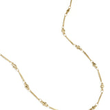 Chain Necklaces Chain Casual Daily Simple Series Women's jewelry