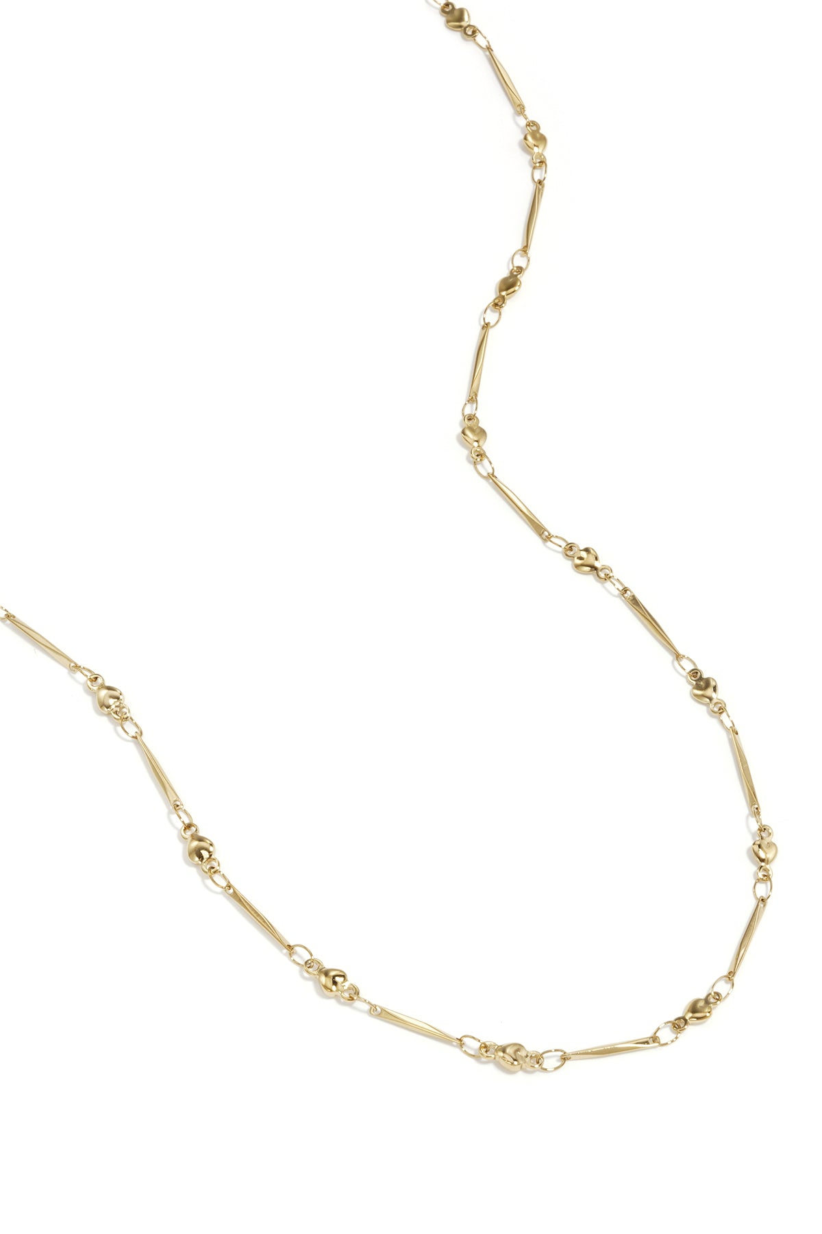Chain Necklaces Chain Casual Daily Simple Series Women's jewelry