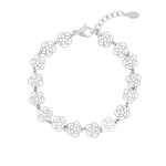 Roses bracelet