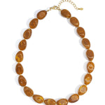 Acrylic Beaded Necklaces Beads Casual Daily Simple Series Women's jewelry