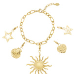 Sunny DIY Bracelet