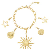 Sunny DIY Bracelet