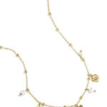 Lucky Girl Necklace