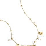 Lucky Girl Necklace