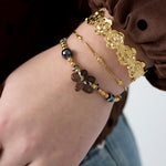 Chain Bracelets Chain Casual Daily Simple Series Women's jewelry