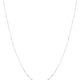 Stainless Steel Pendant necklaces Heart Casual Daily