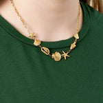 Ocean Breeze Necklace