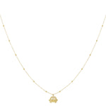   Pendant necklaces Animal Casual Daily Simple Series Women's jewelry