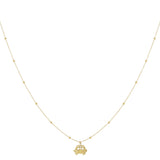   Pendant necklaces Animal Casual Daily Simple Series Women's jewelry