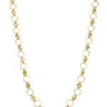 Stainless Steel Chain Necklaces Chain Simple Daily Simple Series Women's jewelry