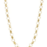 Stainless Steel Chain Necklaces Chain Simple Daily Simple Series Women's jewelry