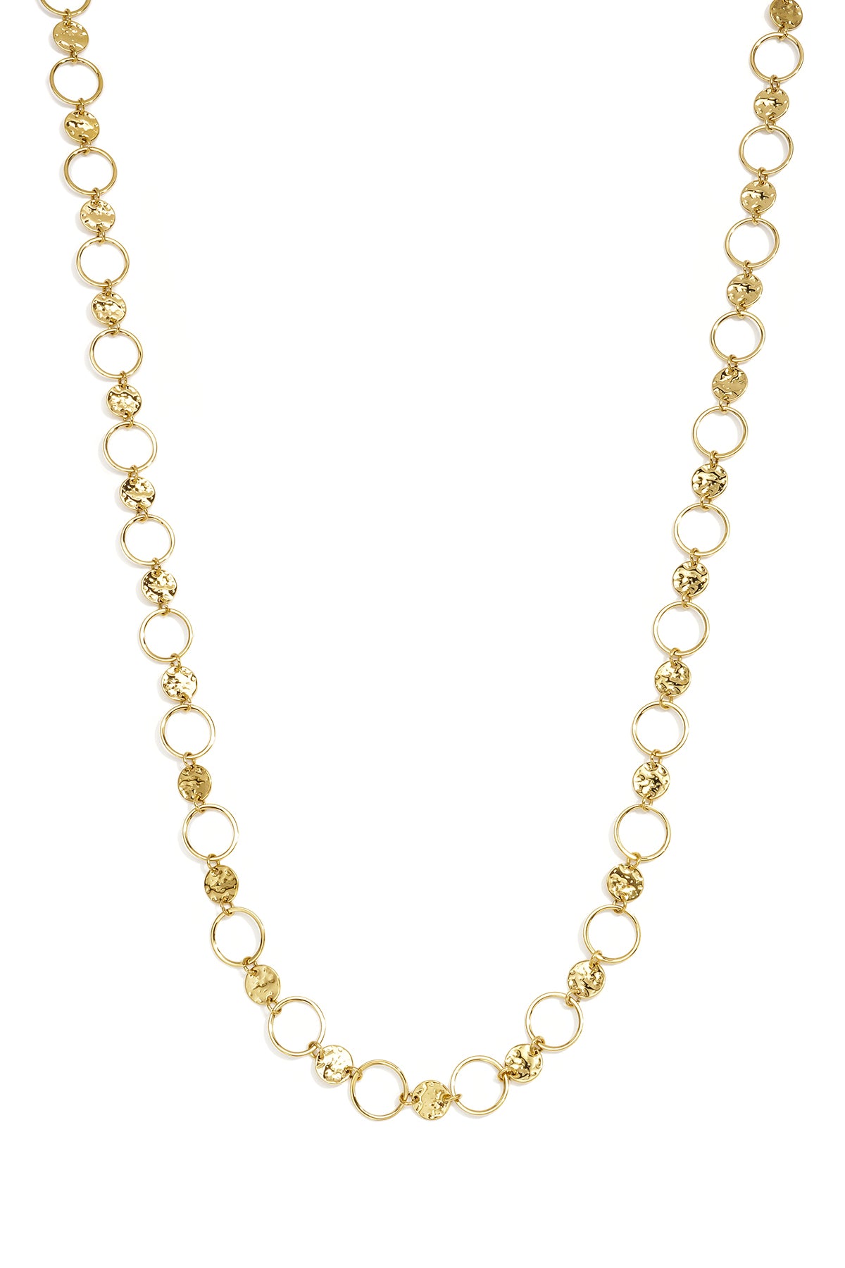 Stainless Steel Chain Necklaces Chain Simple Daily Simple Series Women's jewelry