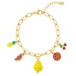Fruity vibe Bracelet