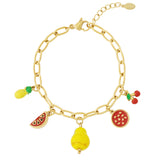 Fruity vibe Bracelet