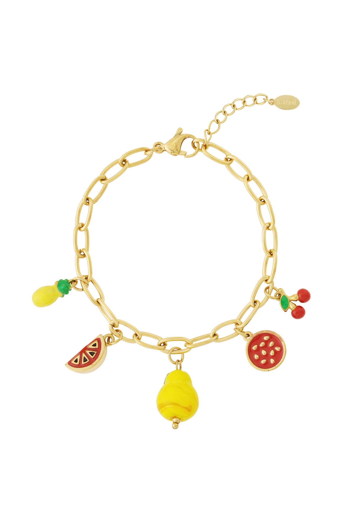 Fruity vibe Bracelet