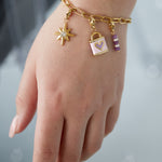 Love box DIY Bracelet