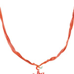 Glaze Pendant necklaces Animal Vacation Holiday/Beach