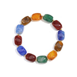 Acrylic Beaded Bracelets Beads Retro Daily Classic Series Women's jewelry