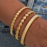 All Time Lover bangle
