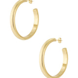 The Ultimate Must-Have hoop earrings