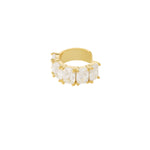 Ear cuff glamour
