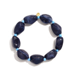 Acrylic Beaded Bracelets Beads Simple Daily Simple Series Women's jewelry
