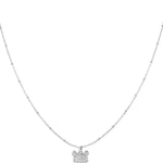 Scorpio Spark necklace