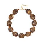 Acrylic Beaded Necklaces Beads Casual Daily Simple Series Women's jewelry