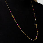 Starr love Necklace