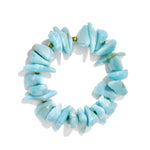 Acrylic Beaded Bracelets Beads Simple Daily Simple Series Women's jewelry