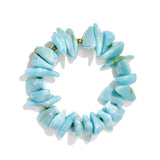 Acrylic Beaded Bracelets Beads Simple Daily Simple Series Women's jewelry