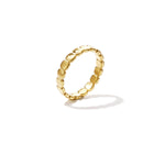 Ring square pattern