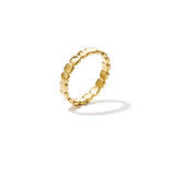 Ring square pattern