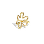 Blooming ring