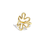 Blooming ring