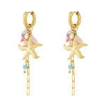earring