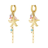 earring