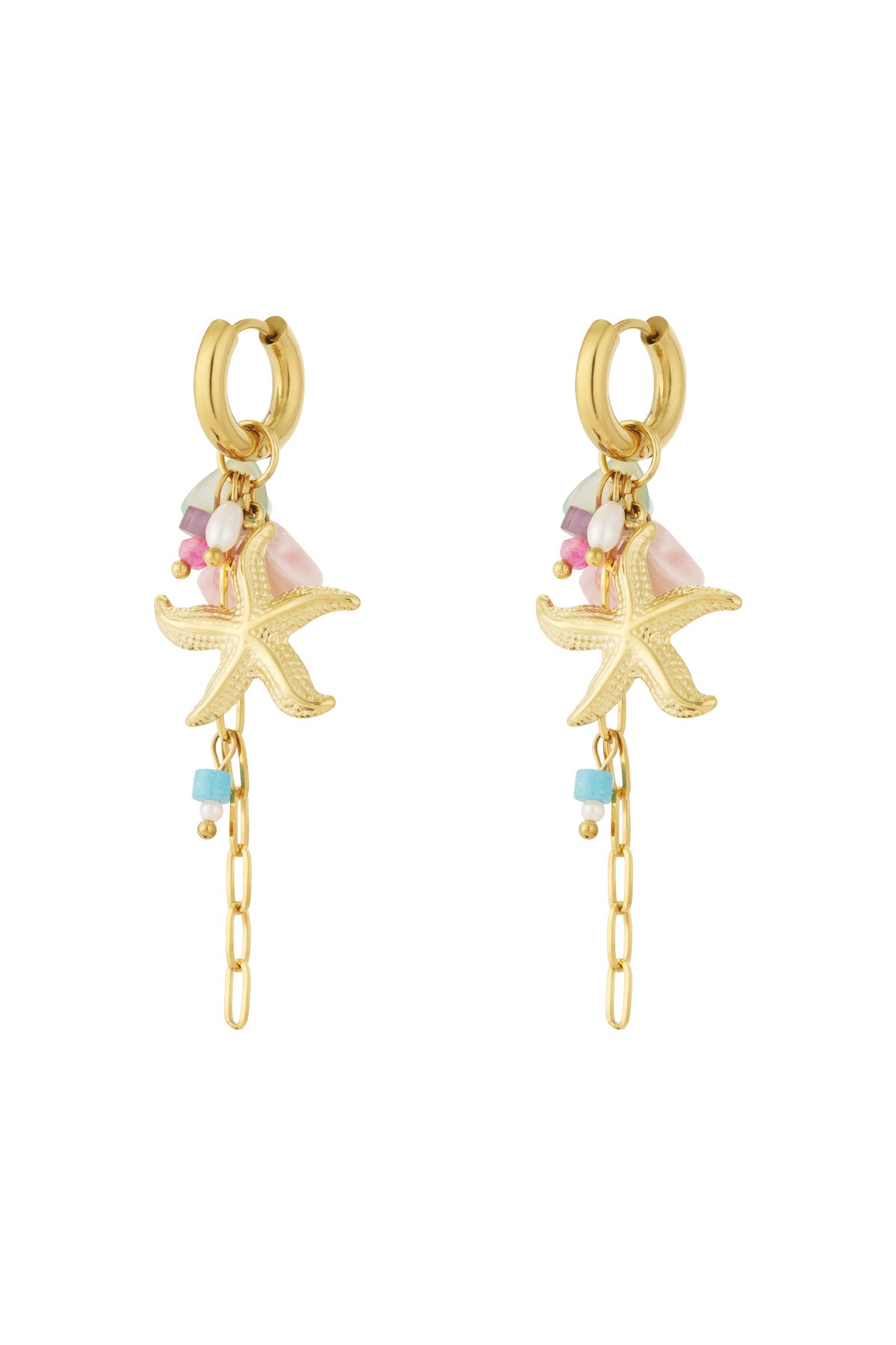 earring